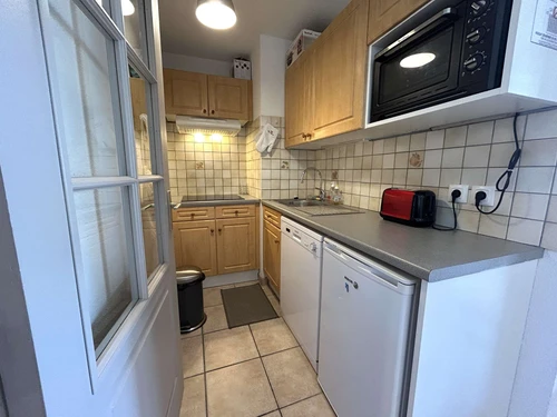 Apartment La Salle-les-Alpes, 1 bedroom, 6 persons - photo_18612878891