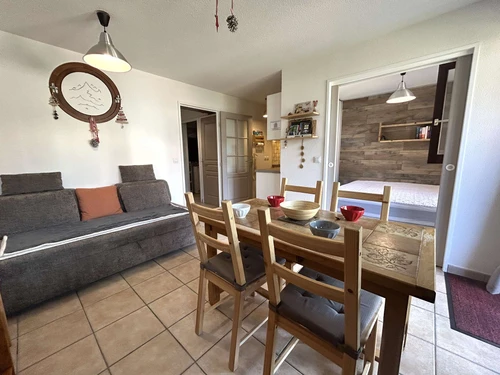 Apartment La Salle-les-Alpes, 1 bedroom, 6 persons - photo_18612878891