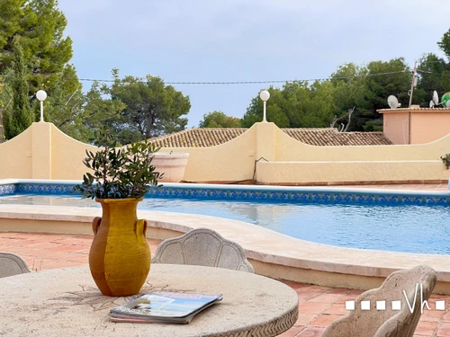 Villa Benissa, 5 Schlafzimmer, 10 Personen - photo_19081756834