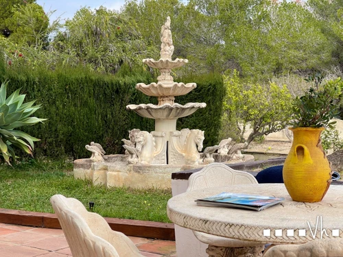 Villa Benissa, 5 Schlafzimmer, 10 Personen - photo_19081756834