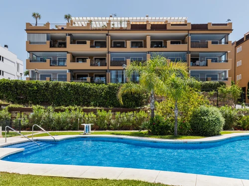 Apartamento Mijas Costa, 3 dormitorios, 4 personas - photo_1011846755550