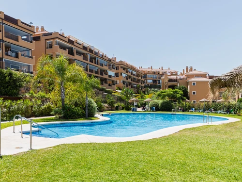 Apartamento Mijas Costa, 3 dormitorios, 4 personas - photo_1011846755550