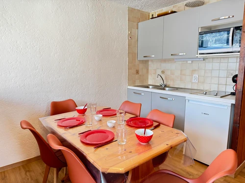 Appartement Les Gets, 2 pièces, 6 personnes - photo_15690727482