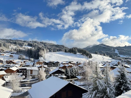 Apartment Les Gets, 1 bedroom, 6 persons - photo_15690727482