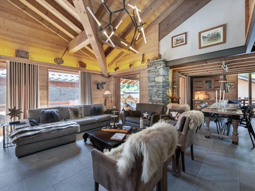 Apartment Les Belleville, 4 bedrooms, 8 persons - photo_16053864473