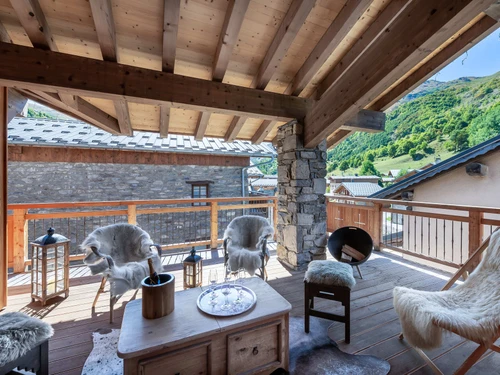 Apartment Les Belleville, 4 bedrooms, 8 persons - photo_16053864473