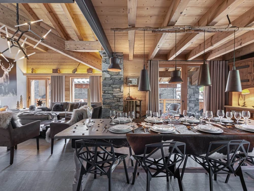 Apartment Les Belleville, 4 bedrooms, 8 persons - photo_16053864473