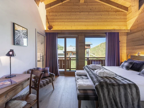 Apartment Les Belleville, 4 bedrooms, 8 persons - photo_16053864473