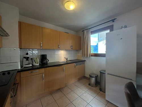 Appartement Morillon 1100, 5 pièces, 10 personnes - photo_16593568019