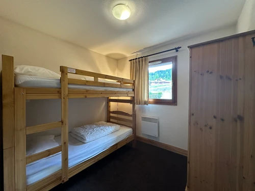 Appartement Morillon 1100, 5 pièces, 10 personnes - photo_16593568019