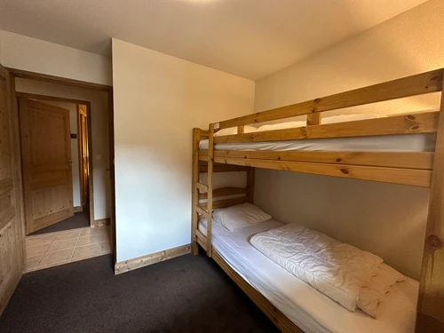 Appartement Morillon 1100, 5 pièces, 10 personnes - photo_16593568019