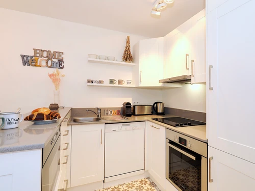 Apartment Courchevel 1850, 2 bedrooms, 6 persons - photo_14958607772