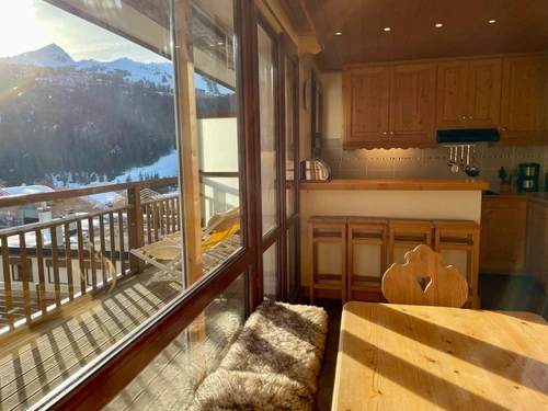 Studio Courchevel 1650 , studio flat, 6 persons - photo_1011720022487