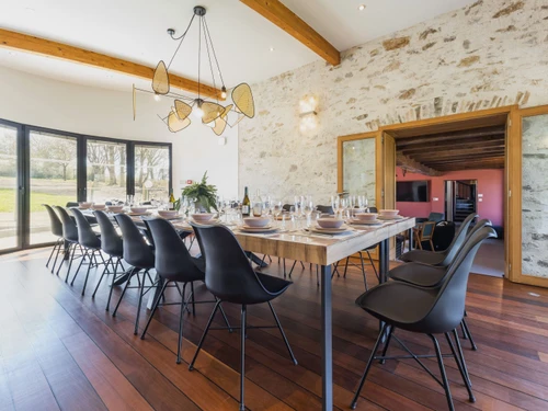 Gasthaus Malville, 7 Schlafzimmer, 18 Personen - photo_1011768504800