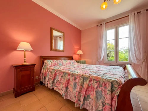 Gasthaus Villentrois-Faverolles-en-Berry, 4 Schlafzimmer, 8 Personen - photo_14993912325