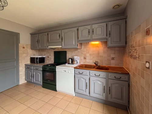 Gasthaus Villentrois-Faverolles-en-Berry, 4 Schlafzimmer, 8 Personen - photo_14993912325