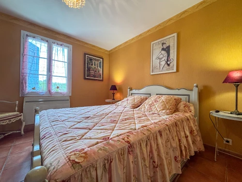 Gasthaus Villentrois-Faverolles-en-Berry, 4 Schlafzimmer, 8 Personen - photo_14993943914