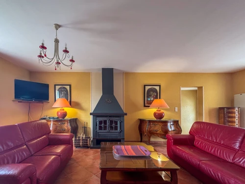 Gasthaus Villentrois-Faverolles-en-Berry, 4 Schlafzimmer, 8 Personen - photo_14993943914