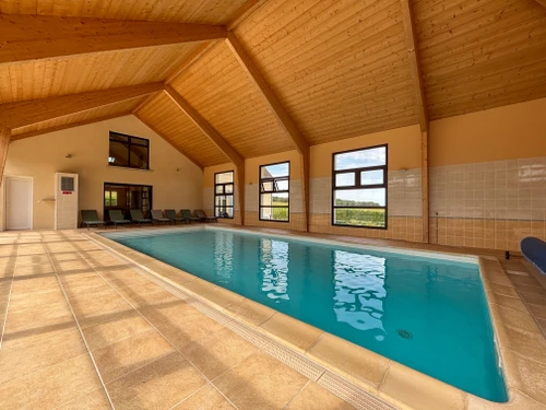 Gasthaus Villentrois-Faverolles-en-Berry, 4 Schlafzimmer, 8 Personen - photo_14993943914