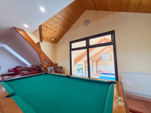 Gasthaus Villentrois-Faverolles-en-Berry, 4 Schlafzimmer, 8 Personen - photo_14993943914