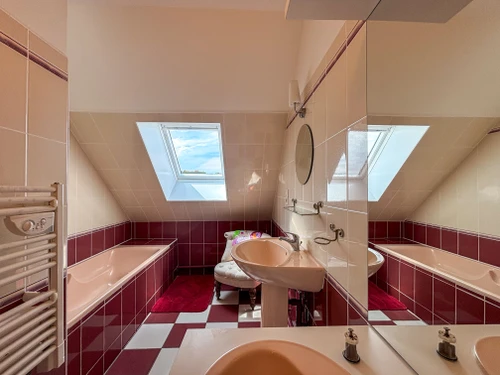 Gasthaus Villentrois-Faverolles-en-Berry, 4 Schlafzimmer, 8 Personen - photo_14993943914