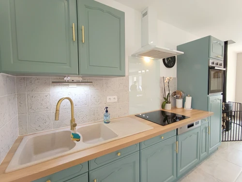 Gîte Villentrois-Faverolles-en-Berry, 3 pièces, 4 personnes - photo_1011836374489