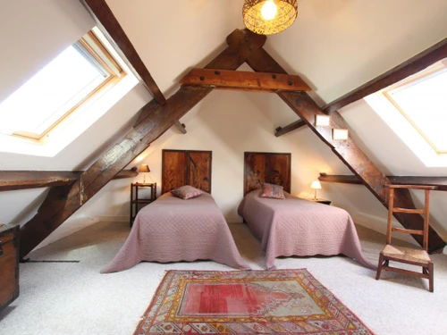 Casa rural La Hague, 2 dormitorios, 5 personas - photo_1011680310128