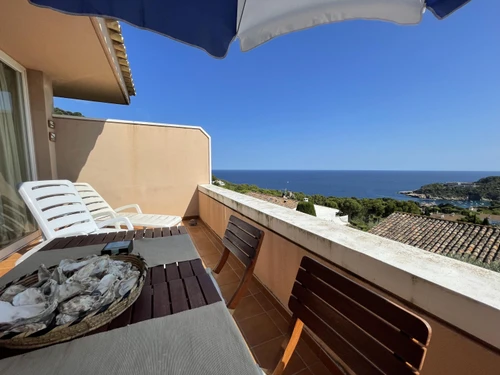 Appartement Begur, 2 pièces, 4 personnes - photo_19136945429