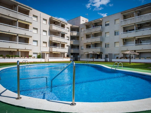 Appartement Creixell, 3 pièces, 4 personnes - photo_1011857735722