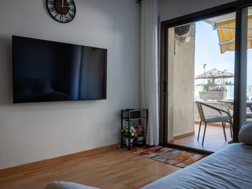 Appartement Creixell, 3 pièces, 4 personnes - photo_1011857735722