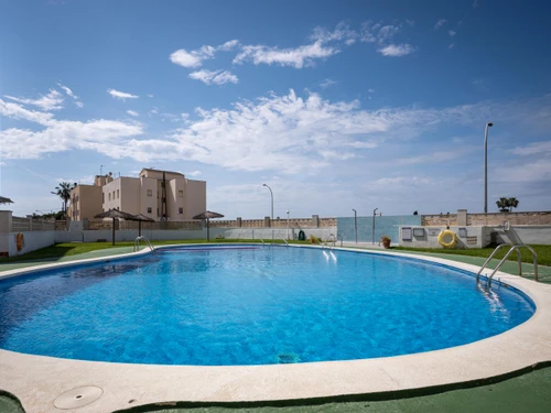 Appartement Creixell, 3 pièces, 4 personnes - photo_1011857735722