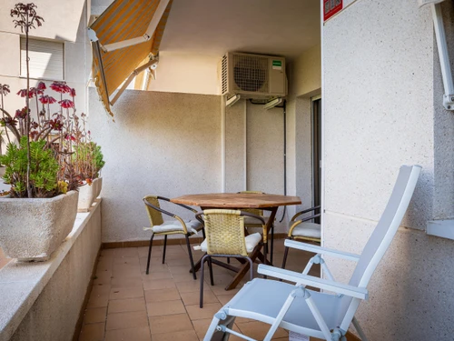 Appartement Creixell, 3 pièces, 4 personnes - photo_1011857735722