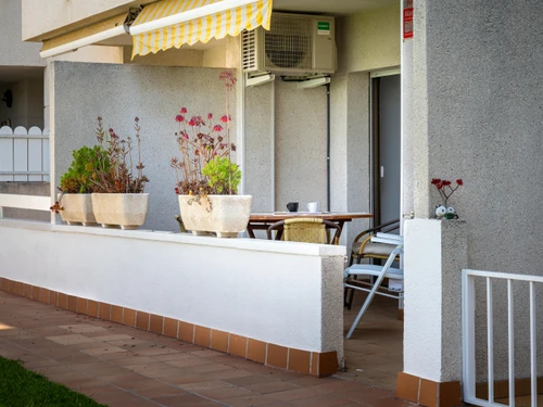 Appartement Creixell, 3 pièces, 4 personnes - photo_1011857735722