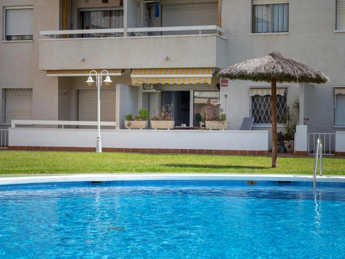 Appartement Creixell, 3 pièces, 4 personnes - photo_1011857735722