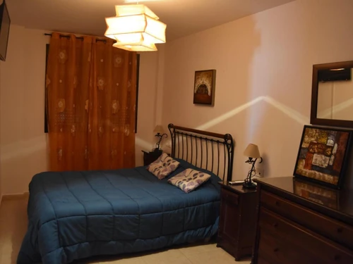 Ferienwohnung Almería, 2 Schlafzimmer, 4 Personen - photo_1011836590894