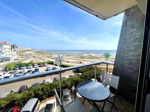 Appartement Les Sables-d'Olonne, 1 pièce, 3 personnes - photo_14258788503