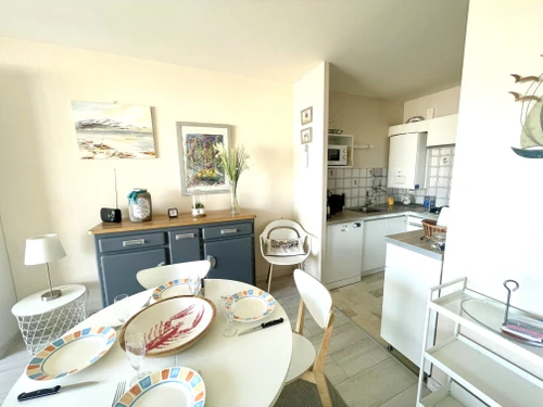 Appartement Les Sables-d'Olonne, 1 pièce, 3 personnes - photo_14258788503