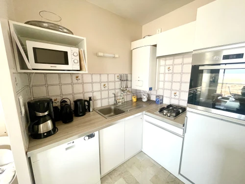 Appartement Les Sables-d'Olonne, 1 pièce, 3 personnes - photo_14258788503