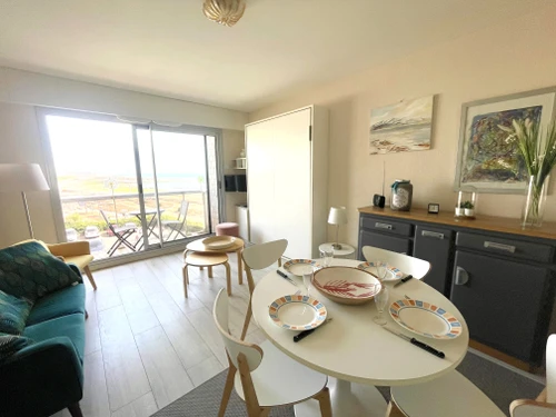 Appartement Les Sables-d'Olonne, 1 pièce, 3 personnes - photo_14258788503