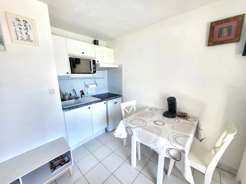 Apartment Les Sables-d'Olonne, 1 bedroom, 4 persons - photo_8612629152