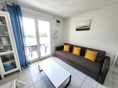 Apartment Les Sables-d'Olonne, 1 bedroom, 4 persons - photo_8612629152