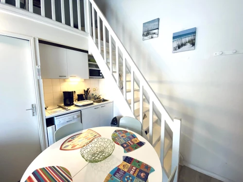 Ferienwohnung Les Sables-d'Olonne, 1 Schlafzimmer, 4 Personen - photo_8640914258