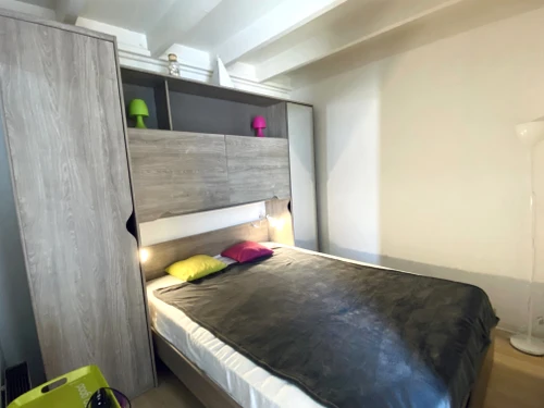 Apartment Les Sables-d'Olonne, 1 bedroom, 4 persons - photo_8640914258