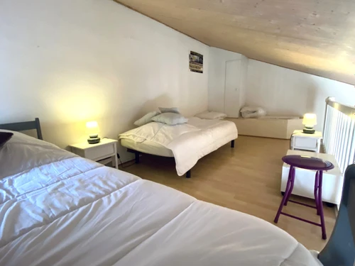 Apartment Les Sables-d'Olonne, 1 bedroom, 4 persons - photo_8640914258