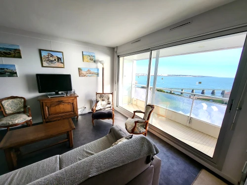 Ferienwohnung Les Sables-d'Olonne, 2 Schlafzimmer, 6 Personen - photo_1011693620119