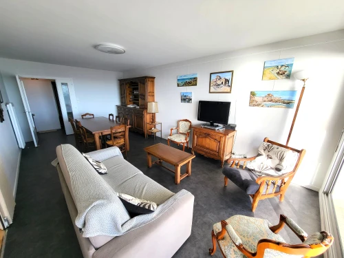 Ferienwohnung Les Sables-d'Olonne, 2 Schlafzimmer, 6 Personen - photo_1011693620119