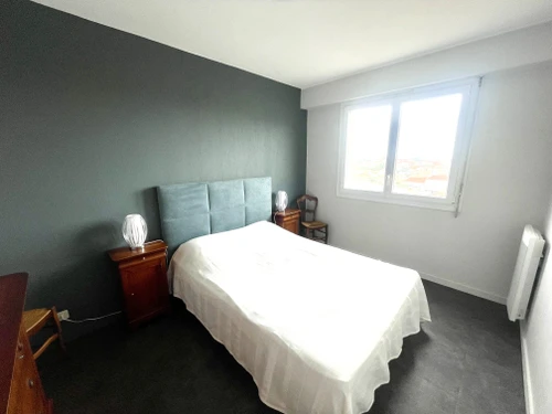 Ferienwohnung Les Sables-d'Olonne, 2 Schlafzimmer, 6 Personen - photo_1011693620119