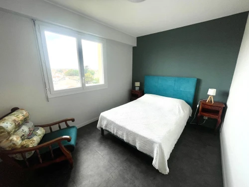 Ferienwohnung Les Sables-d'Olonne, 2 Schlafzimmer, 6 Personen - photo_1011693620119