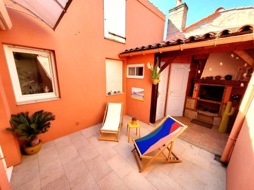 Maison Les Sables-d'Olonne, 3 pièces, 6 personnes - photo_1011770811284