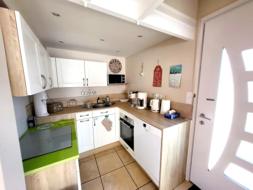 Maison Les Sables-d'Olonne, 3 pièces, 6 personnes - photo_1011770811284